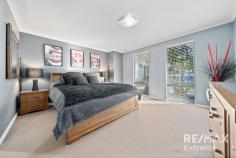  27 Eiffel Cct Tapping WA 6065 $1,000,000 Tapping’s Most Trusted Agents are thrilled to present 27 Eiffel Circuit to the market for your viewing pleasure! This remarkable 4/5-bedroom, 2-bathroom, 3 car garage, residence is simply in a league of its own! Offering resort style living, with style & space for all the family; plus, an amazing outdoor entertainment area overlooking the sparkling pool; this stunning property is guaranteed to take your breath away! Features & benefits include: * Striking front elevation with designer exposed aggregate driveway & feature landscaping * Feature portico leading to double door entrance * Entrance hall with 31 course high ceiling * Home Office / Bed 5 / Nursery * Master bedroom suite with twin walk in robes, through to ensuite with twin vanities, shower & WC * Shoppers access to the triple garage which features rear roller door * Home theatre with recessed ceiling & double doors * Huge open plan family & meals areas with high ceilings * Stunning kitchen with stone benchtops, drop ceiling, pendant lighting over breakfast bar, recessed undermount twin sinks, walk in pantry & fridge recess * Beds 2,3 & 4 are all generous size with sliding door robes * Family bathroom with shower, bath & vanity * Well appointed laundry with double linen press * Powder area with vanity & separate WC * Activity / Study area * Ducted, evaporative air conditioning * Amazing outdoor entertainment area with alfresco & patio providing the perfect space to entertain on a grand scale * Sparking below ground pool with blade water feature & frameless glass pool fencing * Extensive liquid limestone * Bali themed low maintenance landscaped raised planter bed * Triple garage with sealed floor * Large 600sqm block Situated in a highly sought-after, tightly held dress circle location opposite Eiffel Circuit Park, surrounded by quality homes.  