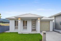  27 Araluen Terrace Tullimbar NSW 2527 $799,000 - $849,000 Embrace the tranquility of Tullimbar with this modern three-bedroom home, where nature's beauty is your constant backdrop. Step inside to discover a thoughtfully designed open plan, brimming with quality inclusions that will make you feel at home instantly. With a timeless canvas, complemented by tasteful plantation shutters throughout this near new residence offers you the opportunity to express your own style. The bedrooms all feature built-in-robes and ceilings fans with a well proportioned walk-in wardrobe in the main suite, while the gas-equipped kitchen seamlessly blends form and function with stone bench tops that are sure to make meal time a breeze. Escape the hustle and bustle of city life in this highly sought after suburb, where there are several parks, cycle ways and a primary school to cater to family-friendly living. Features: Near new three-bedroom home, move-in ready Picturesque escarpment views, surrounded by nature Plantation shutters, living room with split system a/c Fully-fenced backyard oasis for the kids and pets to play Schools, groceries and parks all within easy distance 
