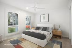  27 Araluen Terrace Tullimbar NSW 2527 $799,000 - $849,000 Embrace the tranquility of Tullimbar with this modern three-bedroom home, where nature's beauty is your constant backdrop. Step inside to discover a thoughtfully designed open plan, brimming with quality inclusions that will make you feel at home instantly. With a timeless canvas, complemented by tasteful plantation shutters throughout this near new residence offers you the opportunity to express your own style. The bedrooms all feature built-in-robes and ceilings fans with a well proportioned walk-in wardrobe in the main suite, while the gas-equipped kitchen seamlessly blends form and function with stone bench tops that are sure to make meal time a breeze. Escape the hustle and bustle of city life in this highly sought after suburb, where there are several parks, cycle ways and a primary school to cater to family-friendly living. Features: Near new three-bedroom home, move-in ready Picturesque escarpment views, surrounded by nature Plantation shutters, living room with split system a/c Fully-fenced backyard oasis for the kids and pets to play Schools, groceries and parks all within easy distance 