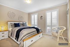  101 Frenchs Rd Petrie QLD 4502 Mark Rumsey is proud to present 101 Frenchs Rd Petrie which has been styled and presented to perfection and is the ideal family home with space and features galore. On the market for the very first time, the loving owners designed and built the property with family and friends in mind and have created a beautiful family home which has an abundance of space boasting multiple living and entertaining areas. Blessed with a flair for presentation, the owners have created a truly outstanding property with quality fixtures and fittings, clever use of space and with recent renovations, will grab onto your heart strings the minute you walk inside. Guaranteed to attract strong interest, see below the key features and benefits this stylish family poolside retreat has to offer. 4 Generous size bedrooms King size Air conditioned master bedroom with plantation shutters, His & Hers robes plus stylish ensuite Formal lounge and dining with plantation shutters Spacious air conditioned open plan family room that seamlessly connects to the entertaining and pool area Quality Upmarket kitchen with Smeg & Miele appliances, dishwasher and waterfall stone benchtops Large modern family bathroom Huge private entertaining area with servery direct from kitchen, mounted Tv point, external blinds Sparkling in ground salt water pool with adjoining sitting area beautiful low maintenance landscaped gardens Lush lawn area for kids to play The ultimate air conditioned kids cubby house/play area or potential work from home office Garden shed Extra high 2.1m high remote control garage for land cruiser with rear roller door drive through with built in storage cupboards Plenty of off street parking with extra car and caravan parking bay and top of the range shade cover Solar power system Modern neutral colour scheme throughout Water tank with pump Security lights and cameras Large 786m2 block Plus much more to discover upon inspection. Close to multiple schools USC University Campus Petrie Bus and Rail Shopping centre Parks and more 