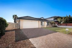  15 Ego Creek Loop Waggrakine WA 6530 This stunning 4-bedroom, 2-bathroom house located at 15 Ego Creek Loop Waggrakine is now available for sale. Situated on a spacious 744 sqm land area, this property offers ample space for a growing family. Located in a quiet and family-friendly neighborhood, this property is perfect for those looking for a peaceful place to call home. The price guide for this property starts at offers from $450,000, making it a great option for a first home buyer or a young family. Features Include: 4 bedroom, 2 bathroom Open Plan Living Airconditioning throughout Patio Security Screens on the windows Garden shed Location: Forrester Park 1.5km Waggrakine Primary School 1.7km Glenfield Shopping Centre 3.2km Sunset Beach Carpark 3.6km Geraldton CBD 8.9km Extras • 744m2, zoned R20 • Council Rates - $2,480 per annum approx • Water Rates - $1,526 per annum approx 