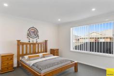  3/75 Sophia Road Worrigee NSW 2540 $535,000 - $575,000 Providing a great first-time buying opportunity or astute investment, this fresh, bright and easy-to-maintain home offers excellent value for money. It makes a superb entry-level property package with smart modern appointments throughout, a user-friendly single-level layout and a outdoor space for entertaining. This quiet setting is also within a short distance local schools, parklands and all other amenities. Pristine presentation with tiled flooring throughout, air-conditioning Functional floorplan offers spacious open plan living and dining areas Modern kitchen with stainless steel appliances and dishwasher 2 generous bedrooms with BIW'S, main with ensuite Entertaining courtyard Low maintenance lawns & gardens Short distance to the local amenities Ideal first home or investment property 