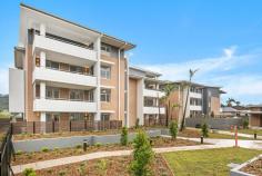  201/12 Harbinger Street Corrimal NSW 2518 $850,000 Stunning near new light filled 2nd floor apartment set in the Village complex perfectly positioned between the mountains and sea within 100m to shops and transport . Comprising open plan kitchen and living, stone benchtops, quality gas appliances , media/study room, main bathroom with freestanding bath,2 bedrooms with BIW's and ensuite to main. Aircon throughout and separate laundry. Ample balcony with escarpment views . Two parking spaces in undercover security garage with storage cage. Well maintained central gardens and communal spaces and full security access. 