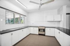  42 Woodroffe Ave Woodroffe NT 0830 $450,000 Welcome to 42 Woodroffe Avenue, a delightful ground-level home build in the heart of Palmerston. This inviting 3-bedroom, 1-bathroom residence offers the perfect blend of comfort and convenience on a generous 805 square meter block. As you approach this well-maintained property, you’ll appreciate the lush, established gardens that create a serene and welcoming atmosphere. The home features a spacious open-plan living area that flows seamlessly into a well-appointed kitchen, ideal for both everyday living and entertaining. The three cozy bedrooms provide ample space for relaxation and privacy. The central bathroom is conveniently located, catering to the needs of the household with ease. For those who value outdoor living, the backyard is a true highlight. Enjoy the convenience of two garden sheds for all your storage needs, and relish in the established gardens that offer a peaceful retreat from the hustle and bustle of daily life. Additionally, this property includes two undercover parking spaces, ensuring that your vehicles are protected from the elements. With Bakewell shopping centre only one kilometre away, Woodroffe primary school and child care centre just down the street. Palmerston pool and Splash water park just a stones throw away, you are right where you want to be for access to all the entertaining amenities and conveniences of a comfortable lifestyle. Don’t miss out on this opportunity to own a charming, low-maintenance home in a sought-after area. 