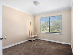  21/35 Premier St Burbank Village Hannans WA 6430 $439,000 This is what you have been waiting for! Are you looking for a secure property investment that is affordable and does not require a lot of upkeep? Built in 2010 for an owner occupier, who choose quality flooring and appliances. Since the owner moved on over 10 years it has been leased to GROH (Government Regional Officers Housing). The current GROSS rental yield is 8.5% with annual rent adjustments. Rent will be paid if it occupied or not. Some of the features: • 3 bedrooms all with built in robes • 2 bathrooms with quality fit- out • 3 Toilets (2 upstairs and 1 downstairs) • Kitchen and dining area • Separate living area • Laundry with bench space • Good storage available (under the stairs and inbuilt) • Polished wood flooring (Bamboo) • Updated quality carpets • Single Carport plus room for second car in driveway • Private rear lawn and garden area • Garden Shed • Ducted evaporative air conditioning • Gas Bayonets for heating • Natural Mains Gas Connected All this located in a sough-after gated complex with a communal pool. The complex is opposite the Hannans Boulevard Shopping centre and close to the International Golf Course, making it attractive for tenants. The important Investor information: • Current weekly rent is $720 per week • 52 weeks rent means you get $37,543.90 per year • Leased to the same tenant since 2013 • Current lease until Feb 2025 PLUS One-year option to Feb 2026 • Strong likelihood that the lease will be renewed for further years • Strata Fees $2,885.40 (pays for building insurance and complex common areas) • Council Rate $2,658.55 (2024-2025) • Water Connection Rates $285.00 per year 