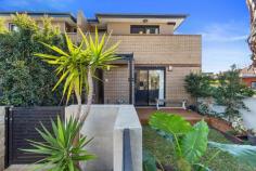 4/13-17 Durbar Avenue Kirrawee NSW 2232 Set at the front of the complex with its own street access, this three bedroom full brick townhouse offers a fantastic floor plan in a modern block of only ten townhouses. The lower level of living is combines a spacious living and dining area with a bright kitchen that flows to the paved north-facing courtyard area. Upstairs offers three bedrooms of accommodation, main bedroom with ensuite, balcony and built-in robes. The garage has internal access and is oversized at 59sqms, offering enough room for at least two cars, with plenty of storage space. Positioned within walking distance to both Kirrawee and Gymea villages, cafes, restaurants, great schooling and transport options. 