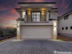  38C Nottingham Green High Wycombe WA 6057 $699,000 Tucked into a quiet cul-de-sac just opposite a beautiful park, in the ever-desirable Jacaranda Springs Estate in High Wycombe, you’ll find this ultra-modern and inviting townhouse. Location is on point with excellent transport links making the Airport, High Wycombe trainline and Perth CBD easily accessible as well as all the amenities of the High Wycombe Shopping Centre a stone’s throw away. Tucked away at the rear of a boutique group of three townhouses, you are ensured peace and privacy. Boasting open plan living, a paved alfresco and low maintenance gardens, this home is perfect for those who love to entertain or those who just wish to sit back and relax. With inclusions such as: – NO STRATA FEES!! – Open plan family and dining areas – Modern kitchen with stainless steel appliances – Master bedroom with ensuite, walk-in robes and private balcony – Ensuite is HUGE with bath and separate shower and has been fully renovated – 2 Additional good-sized bedrooms all with built-in robes (option for 4th bedroom if required) – Upstairs kids’ playroom, home theatre or 4th bedroom if required – Main bathroom is also well proportioned – Ducted air-conditioning – Large alfresco – Low maintenance gardens – Generous double garage – 180sqm living approx. 