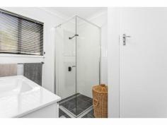  9 Burnett St Berserker QLD 4701 $400,000 Located in a tranquil, leafy area, this elevated home has been freshly painted with polished timber floors throughout. Boasting three bedrooms and one newly renovated bathroom with a separate toilet. Internal stairs lead to the lower level featuring a spacious laundry and access to a large backyard complete with a shed. Ideal for first-time buyers or investors seeking strong rental returns, the property is conveniently close to various shops and medical facilities. 