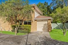  Unit 22/31 Maliwa Rd Narara NSW 2250 $549,000 - $599,000 Presenting a beautiful two-bedroom brick and tile townhouse set in the popular “Jirrang Gardens” complex, located in a super convenient location in Narara. Showcasing crisp white modern finishes with a full renovation completed from top to bottom. Offering open-plan living, meals, and a stunning kitchen downstairs, which flows seamlessly to the expansive rear courtyard, perfectly private, backing onto a nature reserve all fully fenced, with a blend of paved area and soft, lush grass. Lifestyle complex, with pool and tennis court, this is an ultimate first-home buyer and investor opportunity. Be quick for this one! Features include: Upstairs: – Two generously sized bedrooms, both with built-in robes and reverse-cycle air conditioning units. – Master with brilliant natural bush vistas. – Freshly updated bathroom: crisp white with floor-to-ceiling tiles, separate bath, shower, and toilet. Downstairs: – Modern open-plan living and meals with an abundance of natural light, free flowing seamlessly out to your alfresco outdoor area. – Stunning kitchen with crisp white cabinetry, ample bench and storage, natural gas cooking, and a breakfast bar all overlooking your rear courtyard. – Sizeable rear courtyard with bush back drop offering tranquillity and privacy. All in a fully fenced yard with a blend of paved alfresco and lush soft grassed area – perfect for the pets and kids to play. Brilliant all year round for entertaining with family and friends or simply sitting back and relaxing after a busy day. – Second toilet, powder room. – Single lock up garage with rear door access into the courtyard. Extras:  NBN connected, two air conditioning units upstairs, a ceiling fan downstairs, natural gas cooking, heating, and hot water. Pool and tennis court in the complex. Perfectly positioned with easy access to all public transport, a choice of local schools, the popular St. Phillips Christian School, Gosford CBD, waterfront, cafes, and hospitals, what else could you want? For Sydney/Newcastle commuters, the M1 is only a 10-minute drive, and you cannot forget your lazy days with your choice of local bush walks and pristine beaches all within easy reach. 