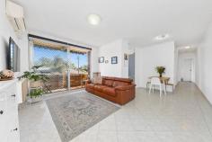  7 / 5 Nilson Avenue Hillsdale NSW 2036 Tick all the boxes for easy living and low stress rental. Set on the first floor of a boutique security building, this quality-renovated apartment with lock-up garage is an ideal entry point or smart investment in this central location. Set in a tree-lined street, it's a short stroll to Matraville village shops, eateries, schools, and City bus. Close to Heffron Park sporting facilities, walk to Westfield Eastgardens and 10 minutes' drive to Maroubra Beach. With nothing further to spend, it's ready to move in and enjoy the lifestyle convenience of this super central location. Features include: • Generous living with Reverse Cycle air conditioning & covered balcony • Tiled floors, wide windows, sunny private westerly aspect • Modern gas kitchen with plenty of storage • Light-filled bedrooms with built-ins • Sleek new fully-tiled bathroom, internal laundry • Older low rise in a block of 12 and 24 in the complex • Security entry, back door to lock-up garage • 1km walk to Westfield shops, dining & cinema • Buses to Redfern rail & Port Botany at doorstep • Family-friendly with parks, playgrounds & school • Easy access to Port Botany, airport, M1 to City 