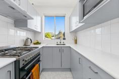 7 / 5 Nilson Avenue Hillsdale NSW 2036 Tick all the boxes for easy living and low stress rental. Set on the first floor of a boutique security building, this quality-renovated apartment with lock-up garage is an ideal entry point or smart investment in this central location. Set in a tree-lined street, it's a short stroll to Matraville village shops, eateries, schools, and City bus. Close to Heffron Park sporting facilities, walk to Westfield Eastgardens and 10 minutes' drive to Maroubra Beach. With nothing further to spend, it's ready to move in and enjoy the lifestyle convenience of this super central location. Features include: • Generous living with Reverse Cycle air conditioning & covered balcony • Tiled floors, wide windows, sunny private westerly aspect • Modern gas kitchen with plenty of storage • Light-filled bedrooms with built-ins • Sleek new fully-tiled bathroom, internal laundry • Older low rise in a block of 12 and 24 in the complex • Security entry, back door to lock-up garage • 1km walk to Westfield shops, dining & cinema • Buses to Redfern rail & Port Botany at doorstep • Family-friendly with parks, playgrounds & school • Easy access to Port Botany, airport, M1 to City 
