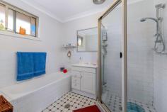  2/12 Prairie Vale Road Bankstown NSW 2200 $914,950 Located in the heart of Bankstown, discover the epitome of family living in this well-maintained three-bedroom townhouse nestled within a serene, family-friendly complex. Boasting a spacious a living area and a low-maintenance yard, this home offers both comfort and convenience and allows for effortless family living and entertaining. Property Features Include: Three generous size bedrooms Open plan living and dining area Neat and tidy kitchen Well kept bathroom Lock-up garage Low maintenance yard Strata $400 per quarter (approx.) Located within close proximity to Bankstown CBD, don't let this opportunity slip away - seize the chance to create lasting memories in this inviting abode! 