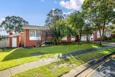  Unit 12/42 Heather Dr Ridgehaven SA 5097 $525,000 - $535,000 Situated in the heart of Ridgehaven at Unit 12, 42 Heather Drive, this charming home boasts solid red brick construction with classic colonial windows. The tiled entry leads into a formal lounge complete with a bay window, perfect for entertaining or simply enjoying the view of the established gardens. Adjacent is the formal dining area, ideal for hosting family dinners or gatherings. Featuring three spacious bedrooms, all with built-in robes. The lounge and dining area, are comfortably carpeted, creating a warm and inviting atmosphere. Roller shutters and awnings add an extra layer of privacy and comfort. Modern conveniences include NBN connectivity and a reverse cycle air conditioner, ensuring year-round comfort and seamless connectivity. The compact kitchen is both practical and efficient, equipped with everything you need for everyday cooking. Ceiling fans throughout the home provide additional comfort, especially during the warmer months. The bathroom, featuring a spacious design, offers a relaxing retreat after a long day. The laundry, complete with additional storage, adds to the home's functionality. Gas hot water and appliances contribute to the home's efficiency, making it both economical and environmentally friendly. Outside, you’ll find a private yard, perfect for relaxation, gardening, or outdoor entertaining. The single garage provides secure parking and additional storage space. This well-appointed home is ideal for those seeking comfort and convenience in a desirable location. Whether you're a growing family or looking to downsize, this property offers a perfect blend of classic charm and modern amenities 