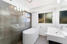  31 Bright Parade Dapto NSW 2530 $700,000 - $750,000 Sitting on the high side of the street this fresh, bright and supremely easy-to-maintain home offers excellent value for money. It makes a superb entry-level property package as it has been tastefully updated while offering a spacious open plan design perfect for living and entertaining. This is the perfect opportunity to secure a family home positioned in a great location. 3 generous bedrooms with BIW Modern kitchen with stainless steel appliances Generous open plan lounge and dining area Stylish main bathroom Polished timber floors throughout Single garage/carport with loads of under house storage Native low maintenance backyard with timber entertaining deck Great location with stunning views Close to transport, schools & shops 