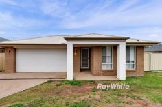  44 Ellswood Crescent Mildura VIC 3500 $374,000 - $411,000 Welcome to 44 Ellswood Crescent, Mildura-a remarkable opportunity for first-time buyers and savvy investors alike. This delightful four-bedroom, two-bathroom residence promises a blend of comfort and convenience, making it an enticing prospect for those looking to step onto the property ladder or expand their investment portfolio. Boasting a generous land size of 701 square metres, the home offers ample space for family living. The interior caters to modern lifestyles with reverse cycle heating and cooling, ensuring year-round comfort. The well-appointed kitchen comes equipped with electric cooking facilities and a dishwasher, adding to the ease of everyday life. Each of the four bedrooms is well-sized, designed to accommodate a growing family or tenants with ease. The rental return of $450pw is a testament to the home's appeal and potential as a steady income source. Externally, the property benefits from side access and a secure double parking space, perfect for multiple vehicles or additional storage needs. With its solid structure and desirable features, 44 Ellswood Crescent is a wise choice for those seeking a robust investment or a charming first home in the vibrant community of Mildura. Don't miss out on this excellent offering. 