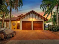  2-4 Skudutis Place DOLPHIN HEADS QLD 4740 Embracing a relaxed lifestyle in one of Mackay's most desirable suburbs, 2-4 Skudutis Place Dolphin Heads encapsulates seaside living without compromise. Enjoy being minutes' walk to the beach or minutes' drive to schools and shops, you won't have to have one without the other living here. And to have this lifestyle won't come with compromise, as this home has been recently renovated throughout, also featuring an inground pool and three bay shed. Upon entering this home you'll instantly appreciate the coastal feel, emphasised by the home's neutral colour pallet, timber louvres and tropical gardens. Inside you'll enjoy generously sized open plan living which comprises the kitchen, dining and lounge spaces. The recently refreshed kitchen now features stone tops and accompanying splashback, with loads of storage, bench space and breakfast bar. You'll find the homes bedrooms privately positioned away from the main living area, all with built-in-robes and both bathrooms have been fully renovated, featuring a white coastal finish to completement the homes positioning. Plus, this home is fully air conditioned for year round comfort and the running costs are taken care of with the new 13.2kW solar system. Relaxed outdoor living awaits nestled amongst lush tropical gardens and views to the pool will have you feeling as though your miles away from reality. Sliding doors help to seamlessly connect the outdoor entertaining area with the internal living spaces, making entertaining a breeze. The homes pool is ideal for our warmer months if the beach isn't really your thing and is fitted with swim jets, you could even get your laps in at home. To complete the package it should be mentioned this home includes a double garage with remote doors and 6.5m x 9m shed with paved driveway side access which is all secured behind an electric gate. This home offers an enviable lifestyle many have only dreamt of, only 500m to Blacks Beach via the Blacks Beach Stairs or less than 1,500m to Dolphin Heads Resort. And for convenience primary and high schools, Coles and Woolworths in the Northern Beaches are a mere 6 minute drive from the property. 2-4 Skudutis Place Dolphin Heads is an opportunity to enjoy seaside living without compromise, as this generously sized homes includes all the extras and proximity to life's conveniences. Recently renovated and offering an enviable lifestyle, this home will simply not be available for long. 