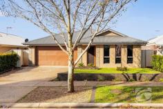  24 Central Bvd Munno Para West SA 5115 Nestled in the heart of Munno Para West, this freshly painted four-bedroom home offers modern living with a sleek, rendered frontage. Situated on a 450sqm (approx.) block, this property boasts a range of desirable features for contemporary family life. The main bedroom is a true retreat, complete with an ensuite and walk-in robe, while the other three bedrooms are fitted with built-in robes. The spacious kitchen, equipped with stainless steel appliances and a dishwasher, seamlessly overlooks the meals and family area, creating a perfect setting for entertaining. For those who enjoy outdoor living, the home presents a large alfresco area with a pitched pergola and an outdoor kitchen, ideal for gatherings. The fully fenced swim spa adds an element of luxury to your backyard experience. Additional highlights include ducted air conditioning, ceiling fans, a formal lounge, established gardens, and a garden shed for extra storage. The double garage features an electric panel door for convenience. This exceptional property combines style and practicality, offering a perfect family haven in Munno Para West. Don’t miss the chance to make it your own. 