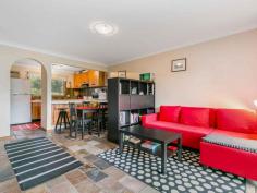  10/32-34 Pratley St Woy Woy NSW 2256 Centrally located is this freestanding townhouse which would be ideal for the investor or first home buyer. - Two large bedrooms both with built in robes & main with a ceiling fan - Neat & tidy original kitchen - Spacious combined lounge & dining area with study nook under the stairs - Internal laundry with 2nd toilet - Balcony off the main bedroom - Single carport and secure storage area - Walk to bus route and within 2km to the shops, train station & waterfront - Currently tenanted to great tenants for $425 per week The properties in the complex have also in the last couple of years had roof replacement with colorbond roofing, new guttering & the balconies have had the decking replaced along with the balustrading. A great opportunity for the investor or first home buyer around the entry level for property in the area. 