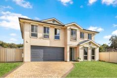  110 Terry Street Albion Park NSW 2527 The place for the family to call home presents here at 110 Terry Street, Albion Park. Perfect for large families and investors, this spacious home is suitable for all occasions with large living spaces, large bedrooms, a functional floorplan, undercover entertainment area and fully fenced rear yard. Designed to provide family members privacy day to day and also come together to entertain on big occasions, this home ticks all the boxes. Located within walking distance to major shopping centres, schools, local shops, cafes, schools, public transport and with freeway access nearby, this is one home you must inspect. Featuring • Large bedrooms • Master with walk in wardrobe and ensuite • Multiple large living areas • 5 bedrooms and a study or possible 6 bedrooms • Ducted air conditioning • Well appointed kitchen • Undercover entertainment area • Fully fenced rear yard • 521sqm block 