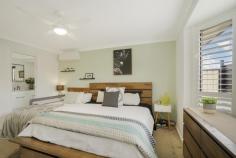  7 Pinetree Pl Ashtonfield NSW 2323 $950,000 - $1,030,000 – A fresh new look and feel throughout with many upgrades including modern aluminium plantation shutters. – Potential fifth bedroom if required. – Four double bedrooms all built in robes plus ceiling fans, the Master bedroom offers a full-size bathroom with updated fittings and look. – Stylish cabinetry with a brand-new stone benchtop, splashback & black granite sink & matching tapware. – Climate control- Brand new Daikin ducted air conditioning system with zoning, ceiling fans throughout, reverse cycle split system & brand-new slow combustion fire. – Spacious living with large home theatre room or potential fifth bedroom. – The games room is a must see! 9.0m x 4.5m holding a pool table that can be included with the sale. Perfect for all seasons. – Garaging & storage, attached 6.0m x 6.0 garage with epoxy flooring & storage cabinets, plus a 4.0m x 5.0m detached Colourbond shed fully insulated and ideal for extra storage, home office, or studio. Off street parking for a caravan, boat or extra cars. – Very secure entry with a 1.8m high electric remote gate. – Energy efficiency with 18 solar panels, 6kw system and five 1000ltr water tanks that can easily supply the Colourbond shed. – Location and lifestyle set on a private 768m2 block, this home is just minutes from Stockland Greenhills, the new Maitland Hospital, public and private schools, and local transport all within a 30 minute commute to the Newcastle CBD 