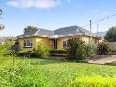  32 Harriet St Toora VIC 3962 $435,000 Completely updated character home set on approximately 892m2 of fenced gardens with a LU shed / workshop and space to securely park a caravan on boat. Take advantage of all the improvements made by the current owner including repainting inside and out, resealing the roof, new carpet and blinds, landscape and refencing. Light filled living room offers year round comfort with RC/AC, new wood heater in hearth and lovely views out over an entertaining deck into the sheltered garden. Well appointed kitchen with timber look flooring, modern appliances including dishwasher and a meals area. 3 large bedrooms, all with overhead fans and built in robes. Central family bathroom plus tiled laundry with separate w.c. Covered rear sunroom and tiled entry. Delightful garden setting with established native plantings and decks to enjoy in every season. With boat launching into the sheltered waters of Corner Inlet only 3km away, access to the Rail Trail, heated pool, bowls club and historic Township all within a short stroll, this is sure to appeal. 