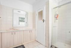  26 Candlebark Crescent Frankston North VIC 3200 $500,000 - $550,000 Enticing with exciting affordability for starters, investors or developers seeking a superbly situated property close to shops, schools, parks and public transport, this three-bedroom home on a subdividable (STCA) 600m2 (approx) allotment offers endless opportunity and future possibilities. The existing residence features a single level design and generous natural light across a well configured layout with a 6.4 metre living and dining area with original timber flooring, a high recessed ceiling and split-system heating and air conditioning. An intersecting original kitchen is fitted with a freestanding stove and plenty of cabinetry. The bathroom is tucked down a separate hall beside the bedrooms and is full service with a shower, bathtub, vanity and toilet. Outside, the shed is flanked by a 6 metre carport, which doubles as a handy alfresco area, while a savvy eye will immediately spot the potential to renovate and expand the home, subdivide the block or start again with a brand new residence (STCA). Directly abutting Monterey Community Park with sporting fields and playground, the property is walking distance to the aquatic centre, Pines Forest shopping strip, Monterey Secondary College and Mahogany Rise Primary School. Around 40 minutes' commute to Melbourne with easy access to Eastlink, the price point and proximity to amenities and the city centre will appeal to a broad range of buyers and investors. 