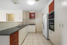  3/35 Brockway Circuit Banks ACT 2906 $715,000 Nestled within a tidy complex, this stunning single level four-bedroom, two-bathroom townhouse is perfectly situated on a manageable 352sqm block with street frontage. The home boasts a formal lounge room and a light-filled, open-plan dining and family area, creating a welcoming space for both relaxation and entertainment. The spacious kitchen, equipped with a dishwasher, gas cooktop, and ample storage, overlooks the living area. The segregated master suite features a walk-in robe and private ensuite, while the three additional bedrooms, each with built-in robes, are serviced by the main bathroom with a separate shower and tub. Enjoy year-round comfort with ducted gas heating and evaporative cooling throughout the home. Step outside onto the deck, which leads down to a fully fenced yard with a low-maintenance garden and outdoor entertaining space, perfect for gatherings. The property is complete with a double garage featuring a remote door and internal access. Located in a peaceful area, this home is just moments away from schools, parks, shops, and public transport Property Features Include: Formal lounge room Added solar Open plan family, dining and kitchen Kitchen is fitted with a gas cooktop, electric oven, Haier dishwasher and ample storage space Master suite is fitted with a walk-in robe and private bathroom Three additional bedrooms all fitted with built in robes Double garage with internal access Ducted gas heating and evaporative cooling Low maintenance garden, private entertaining space and a wonderful timber deck Living: 140.84sqm Garage: 35.01sqm Block: 352sqm Built: 2005 UV: $171,360 (2023) Rates: $648.86pq approx. Land Tax: $2,481pa approx. (Investors only) Body Corporate: $693.05pq approx. EER: 5.5 Close Proximity to: Lanyon Marketplace Banks IGA Local cafes, restaurants and take away Tuggeranong South Point Gordon Primary School Charles Conder Primary School St Clair of Assisi Primary School Lanyon High School Public Transport and arterial roads Local playgrounds, sporting ovals and nature reserved 