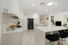  27A Alfriston Drive Buderim QLD 4556 Set on a beautifully flat, fully fenced half-acre (2,170m²) block right in the heart of Buderim Pines, adjacent to headland golf club, 27A Alfriston Drive offers an extraordinary opportunity for you and the family. With ample space for children to play, pets to roam and parents to entertain, this property is truly a rare gem right in the middle of it all. Space, privacy, and seclusion truly make this property stand out from the rest. The massive, secure land allows kids and canines to roam freely, while a large 9x9m shed provides ample room for storing boats, caravans, trailers, tools, or even a golf buggy. The home itself offers a multitude of living areas, both indoors and out. A sprawling outdoor entertaining deck overlooks the lush gardens, providing a spacious area to entertain even the largest family gatherings. The renovated and updated kitchen, along with the open and airy living and dining room are the true heart of the home where many family memories are to be made. An extra rumpus room in the kids' wing and a carpeted media room offer separation like no other. Located in the desirable Buderim Pines pocket, you are right in the middle of prestigious private schools, top quality public schools, as well as the Sunshine Coast university. Mooloolaba beach is only a short ride away, or take a car and within moments you'll be at a local cafe/restaurant, at the Sunshine Plaza, Kawana Shoppingworld or Maroochydore CBD. 27A Alfriston offers but is not limited to: Private driveway leading to unparalleled privacy and tranquillity Over half an acre of usable flat land-a rare find in Buderim Entertainer's delight with large open-plan Kitchen, Living & Dining 2.7m ceiling height Low set brick and tile home to accomodate all family and guests Rumpus room in the kids wing and carpeted media room for extra internal living Expansive north-facing undercover deck with Spa Spacious master suite with ensuite and walk in robe Comfort & convenience with brand new reverse cycle ducted air conditioning system 9m x 9m shed with 3.3m clearance, perfect for extra vehicles or workshop/storage PV 4.93kw solar system + solar hot water system Watering system to gardens from 45,000L rainwater tanks Remote controlled front gate, garage and shed doors Security doors and screens fitted around the home A buggy drive away from Headland Golf Club + short ride to shops and beaches Moments from prestigious schools, universities and early learning 