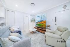  93 GOODISON PR Marsden Park NSW 2765 Near New Architecturally Designed this spacious double-storey home is an entertainer's dream. sitting on a high side of the street designed with sleek contemporary aesthetics which is ultra-modern in concept and warmly inviting. * 3 years young house with builder warranty. * Spacious wide entry foyer via large doors. * Massive light filled open plan dining & living zone. * Sleek & stylish kitchen features large island bench with 40mm Caesarstone tops and waterfall edging, quality stainless steel appliances, gas cooking, dishwasher. * Huge master suite comprises of large walk-in robe and palatial ensuite with freestanding bathtub and vanity . * Second luxurious bedroom downstair. * Modern family bathroom with freestanding bathtub with toilet. * Automatic single lock up garage with internal access. * 3 indulgent bedrooms with walk-in robes. * 2 ultra modern bathroom with stone-top vanity, bath and shower. * multi-zone ducted air-conditioning ensure this home sets a benchmark for comfort, style and conscience. * Down-lights throughout the home. * Huge, secure back yard. Short Drive to Business Park - Costco, Ikea, Bunnings Walking Distance to Lake , playing fields & Coles shopping centre. 
