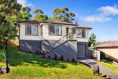  31 Bright Parade Dapto NSW 2530 $700,000 - $750,000 Sitting on the high side of the street this fresh, bright and supremely easy-to-maintain home offers excellent value for money. It makes a superb entry-level property package as it has been tastefully updated while offering a spacious open plan design perfect for living and entertaining. This is the perfect opportunity to secure a family home positioned in a great location. 3 generous bedrooms with BIW Modern kitchen with stainless steel appliances Generous open plan lounge and dining area Stylish main bathroom Polished timber floors throughout Single garage/carport with loads of under house storage Native low maintenance backyard with timber entertaining deck Great location with stunning views Close to transport, schools & shops 