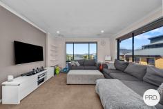  52 Churinga Waters Drive Old Beach TAS 7017 $680,000 - $700,000 Discover an ideal blend of a modern and comfortable lifestyle in this home where mountain views and water glimpses can be enjoyed. Entry takes you directly into a spacious, light-filled open plan living area, designed with ample windows to capture the picturesque surroundings and flood the home with natural light. The well-appointed kitchen features plenty of cupboards for storage, an island bench for meal preparation, and a practical design that will inspire any home chef. Alongside is a great space for a dining area, which opens up to the outside for summertime BBQs. You will be impressed with the size of each bedroom, all offering generous proportions and built-in wardrobes. The master hosts an ensuite and a walk-in robe. Stepping outside to a generous 55sqm (approx.) deck, you'll find the perfect spot for hosting gatherings or simply relaxing while enjoying the views. Additionally, a second area covered by a pergola provides a sheltered spot for alfresco dining. The property includes a fenced yard with a low-maintenance garden and a secure area for children to play safely. This area features a fantastic play gym, which will remain as part of the property. Located on a no-through road, the home is conveniently close to a bus route and the local store. This property is the ideal choice for families, first home buyers, or retirees seeking comfortable, low-maintenance living. 