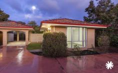  Unit 2/44 Alston Ave Como WA 6152 $550,000 Nestled on one of the quietest streets in Como, this delightful villa offers a blend of comfort, convenience, and privacy, making it an ideal choice for first home buyers, downsizers, or savvy investors. Step inside to discover a freshly painted interior complemented by new carpet throughout, creating a move in ready home. The well-equipped U shaped kitchen, featuring a convenient servery, flows seamlessly into the combined dining and lounge area. This space is bathed in natural light, thanks to its north-facing glazing and a charming west facing bay window that enhances the room’s warmth and appeal. Outside, a secure wrap-around north facing courtyard offers a private space that is both ideal for pets or the little people in your life, and includes a lockable storeroom for added convenience. The property also boasts double tandem car parking, ensuring ample space for vehicles. This villa is part of a small, fully owner-occupied complex of just four units, providing a sense of community and security. The location is unbeatable-close to public transport and just a short stroll from the locally popular Bread Cafe. Other features that you will love: Split system air conditioning to main living area Glass shower screen Floor to ceiling tiling to bathroom Built in robes to both bedrooms Don’t miss the opportunity to secure this well-maintained villa in a prime Como location, perfect for those seeking a low-maintenance lifestyle without compromising on quality. 