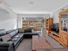  1/19 McDonald St Foster VIC 3960 $439,000 Brilliantly updated to provide a low maintenance lifestyle just a stone's throw from the shopping centre, this is a must see if you're looking to just move in and enjoy. Filled with natural light and set on an approx. 307m2 block with room to add a large shed at the rear, or park a boat, caravan or extra cars. With no body corporate, this has the appeal of a home with the upkeep requirements of a unit. Open plan interior with easy care tiled floor and neutral timeless decor, comfortable year round with RC/AC. Modern kitchen with quality appliances. Two fitted bedrooms plus north facing sunroom which would be an ideal office or third bedroom if required. Stunning central bathroom, separate w.c. and laundry / utility room. Drive-through carport, LU garden shed and fully fenced rear garden. 
