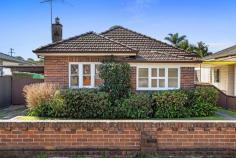  62 Orange Street Hurstville NSW 2220 Set in a quiet street and on a desirable level block this charming three-bedroom family home is a great opportunity for any family that wants easy care living in an ultra-convenient location. A well-loved family home that has been updated over the years offering a large living areas, eat-in kitchen and impressive outdoor area with one bedroom granny flat. Located within close walking distance to Hurstville CBD, station, schools & parks. Property features: Three spacious light filled bedrooms Separate lounge and dining room Large kitchen with gas cooking & ample cupboard space Full brick construction with decorative high ceilings and bright interiors Outdoor undercover entertaining area, ideal for family gatherings North facing child friendly backyard with established gardens & fruit trees Self contained one bedroom granny flat, ideal for in-law accommodation Additional rear grassy area large garden shed 2.5m x 1.5 m Large second laundry adjoining garage and granny flat Wide side access to secure double carport and lock up garage 