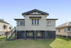  50 Handford Road Zillmere QLD 4034 Positioned perfectly on a 343sqm block in the heart of Zillmere and situated close to medical facilities, retail shops, public transport and schools - everything you need and want is close by. Whether you are looking for your first home, family home, investment, or renovating project, this cottage style property will not disappoint. As you enter the lounge area through frosted double french doors you are greeted by a room filled with warm natural light before heading into the primary bedroom overlooking the backyard. Bedroom two and three share similar frosted double french doors and natural lighting. The galley style kitchen is both spacious and functional, featuring ample cupboard space, dining space and modern appliances including an electric cooktop and oven as well as a double sink. Through security doors you enter a large undercovered entertainer's deck at the rear of the home perfect for gatherings or quiet early morning coffees. Being a high set home you can make use of the downstairs area boasting a separate laundry and storage area. Central Zillmere location Close to IGA, shops, medical facilities, transport, and schools Freshly painted interior and exterior New vinyl flooring throughout Under house laundry and storage area Walking distance to Zillmere Train Station Short drive to Westfield Chermside, Taigum Square and Prince Charles Hospital Within catchment of Zillmere State School and Aspley State High School 