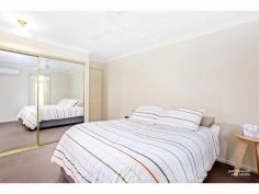  Unit 1/36 Penlington St The Range QLD 4700 $429,000 Location and the views are certainly an attraction to this free standing modern unit, offering you a comfortable boutique style of living. The high ceilings in the lounge and dining room, welcomes the fresh breeze to flow through this spacious unit. You will welcome the large kitchen and screened patio, ideal when entertaining. Currently tenanted with a very tidy tenant who takes pride in looking after the property. * 3 Bedrooms with built-in wardrobes, carpets, fans, air-conditioning in 2 of the rooms. * Main bathroom & an ensuite of the master room & separate laundry. * Large kitchen, tiled, electric stove & with plenty of cupboards for storage. * Spacious lounge & dining room, carpet, high ceilings, fans & air-conditioning. * Separate laundry, extra cupboards & security screens throughout. * Closed in screened patio, lockable garage with a manual door. * Gardens of low Maintenace, well presented. * Tenant lease expires 25th April 2025, returning $410 per week. * Council Rates, around $1,822 per half year. * Body Corp $1,653 per year/Sinking Fund $463 per year. * Close to the Allenstown Shopping Centre, Hospitals, Schools, & Airport. * Minutes into the city, very central location. 