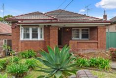  59 Kuroki Street Penshurst NSW 2222 Located on a spacious 569 m2 block of land in a tranquil, family-friendly neighborhood, this character filled residence, constructed in full brick, has been tightly held over the years. With ample proportions and flooded with natural light, the house showcases original interiors that present an excellent opportunity for a thoughtful restoration or the creation of a updated family haven through either renovation or extension (S.T.C.A). The current layout comprises separate living and dining areas, along with a neat timber kitchen and spacious sunroom. The rear of the property boasts an expansive north-west facing backyard, ideal for soaking up the sun or entertaining the family. Property feature's: Ample proportions with original interiors bathed in natural light Spacious room with timber flooring & decorative high ceilings Kitchen with gas cooking and adjoining dining area North-West facing backyard with scope for in-ground pool or granny flat (S.T.C.A) Short walks to the very popular Penshurst or Mortdale village, excellent primary schools & transport 