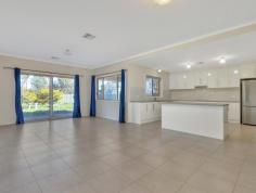  3,16 Dublin Road Mallala SA 5502 Nestled in the quiet, community-titled setting of Mallala, this charming three-bedroom, two-bathroom home offers a serene retreat on a spacious 1211m² block. Built in 2014, this modern residence features a double garage with an automatic panel lift door and extended space, perfect for a workshop or home gym. The property also provides side access through double gates, offering plenty of room for parking a caravan or boat. The main bedroom is a haven of comfort, complete with a walk-in robe and ensuite. The lounge room, situated off the hallway, provides convenient access to the garage. The heart of the home is the open-plan kitchen, dining, and family room, designed for seamless living and entertaining. The kitchen is well-appointed with an island bench featuring power outlets and a microwave cavity, an induction cooktop, an electric oven, and a large walk-in pantry that also provides access to the garage. Bedrooms two and three are generously sized, ideal for family or guests. The three-way bathroom includes a linen press, a single vanity, and a separate toilet, ensuring convenience and privacy for all. The alfresco area under the main roof is perfect for outdoor entertaining, and the backyard offers a blank canvas, waiting for you to customize it to your personal taste. Additional features of this delightful home include bottled gas, instantaneous hot water, and reverse cycle air conditioning throughout. This property combines modern living with endless potential for personalization, making it an ideal choice for discerning buyers. 
