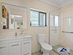  49 Dandaloo Street BAYVIEW HEIGHTS QLD 4868 $599,000 This lovingly maintained home, cherished by the same family since its construction, is now available for the first time. Located in the sought-after Bayview Heights area, this property features 3 bedrooms, 1 bathroom, and a single car garage with a cyclone rated electronic roller door , along with a versatile granny flat built in 2000. Key Features: • Modern Granny Flat: Complete with its own patio, side driveway, and high ceilings, ideal for guests, family, or rental income. • Roof Upgraded: New roof installed in 2004. • Energy Efficient: Equipped with 10.3 kW solar panels. • Comfort Throughout: Air conditioning in all bedrooms and split systems in the main bedroom, living area, and granny flat. • Additional Spaces: Includes a music room/ office, and workshop. • Updated Bathroom: Renovated in 2012. • Security: Fully security screened, with deadlocks and a cyclone-rated electric roller door in garage. • Termite Protection: Baiting stations installed around the house. • Convenient Access: Side access for easy entry. • Kitchen: Features a built-in table. This home is perfect for families wanting extra space or those seeking an investment opportunity. 