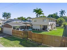  199 Kerrigan St Frenchville QLD 4701 $675,000 What an opportunity to own a 5 bedroom, 3 bathroom home with 3 different living areas, pool, side access on over 1200m2 block in frenchville, call today as this property will not last… * Massive air-conditioned main bedroom with walk in robe and ensuite, has its own parent retreat * 4 spare bedrooms and 5th room could also be an office, all bedrooms are upstairs * 3 separate living areas, rumpus area big enough for a pool table, 2 other living areas * Internal stairs leading up to bedrooms and huge storage cupboard * 3rd bathroom downstairs so great for guests * Open plan kitchen. dining and lounge * Modern kitchen with stone tops, 900mm s/steel electric oven gas cooktop * Kitchen leads out to undercover entertaining area overlooking inground pool * 2nd outdoor entertaining area great for more seating and also a ping pong table * Huge double carport with electric automatic door, 3rd undercover parking as well * Garden shed * Yard is fully fenced and has side access with double gates, and room for a huge shed 