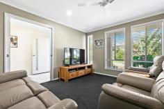 2 Cockle Court Burrum Heads QLD 4659 $870,000 Welcome home to the epitome of luxury living with this stunning 3-bedroom, 2-bathroom residence nestled on a 750m² block. Enjoy and entertain on a hot summer day with a glass in hand with open plan living, which leads out to an undercover alfresco, swimming pool, fire pit and cabana. Inside features a central hallway, which leads you directly to the kitchen, open plan living which flows seemlessly to your outdoor entertaining area. Outside, discover a true oasis with a sparkling pool, perfect for lazy summer days, and an undercover alfresco patio, ideal for year-round entertaining. The appeal is clear... Perfectly landscaped gardens, in-ground swimming pool, uniquely crafted kitchen. This home has been meticulously designed & built for easy-living and there is just so much to offer! Features include: 3 full size bedrooms, including master with walk in robe and ensuite Open plan living & dining areas In-ground swimming pool Cabana for an outdoor retreat Gas stove top and oven Air-conditioning in main open plan living area Outdoor fireplace Media room 750m² allotment Location: 30 Minutes to Hervey Bay Hospital 10 Minutes to Bruce Highway 5 Minutes to local convenience stores 5 Minutes to local medical centre Short walk to the beach 