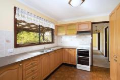  33 Third Avenue Katoomba NSW 2780 $695,000 - $750,000 For those looking to get a head start on the property ladder, this Hardie Plank weatherboard home is the perfect opportunity. With an open plan layout, three bedrooms, two bathrooms and usable under-house storage it makes for a comfortable start with plenty of scope to add value when ready. Set back from the road, it offers privacy, convenient access to public transport, local schools, bush walking tracks and the local community cafe. Situated only 3.5 kms from Katoomba train station and access to town amenities, it is well located for all. Make viewing a priority. Breakdown of Features: Hardie plank weatherboard cottage awaiting a contemporary renovation Open plan living/dining with slow combustion wood fire and gas bayonets Original kitchen with view out to generous rear garden Centrally placed bathroom with shower over bath; separate WC Three bedrooms; secondary shower room; laundry at lower level Privately set-back from road with sloping driveway to single garage 3.5kms from train station; easy access to public bus, local school & cafe 