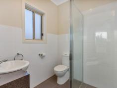  3,16 Dublin Road Mallala SA 5502 Nestled in the quiet, community-titled setting of Mallala, this charming three-bedroom, two-bathroom home offers a serene retreat on a spacious 1211m² block. Built in 2014, this modern residence features a double garage with an automatic panel lift door and extended space, perfect for a workshop or home gym. The property also provides side access through double gates, offering plenty of room for parking a caravan or boat. The main bedroom is a haven of comfort, complete with a walk-in robe and ensuite. The lounge room, situated off the hallway, provides convenient access to the garage. The heart of the home is the open-plan kitchen, dining, and family room, designed for seamless living and entertaining. The kitchen is well-appointed with an island bench featuring power outlets and a microwave cavity, an induction cooktop, an electric oven, and a large walk-in pantry that also provides access to the garage. Bedrooms two and three are generously sized, ideal for family or guests. The three-way bathroom includes a linen press, a single vanity, and a separate toilet, ensuring convenience and privacy for all. The alfresco area under the main roof is perfect for outdoor entertaining, and the backyard offers a blank canvas, waiting for you to customize it to your personal taste. Additional features of this delightful home include bottled gas, instantaneous hot water, and reverse cycle air conditioning throughout. This property combines modern living with endless potential for personalization, making it an ideal choice for discerning buyers. 