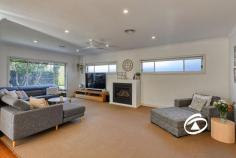  58 Piermont Dr Berwick VIC 3806 $1,120,000 - $1,170,000 Offering the very best in beautiful Berwick, just minutes from the Village itself and tucked away in one of the area’s best residential locales. Situated adjacent to the playing fields of Berwick Primary School and within walking distance of rail stations, several other high calibre schools (Haileybury/St Margaret’s/Beaconhills College/Nossal High) as far as location goes it doesn’t get much better! Features include timeless rendered exterior, level, easy care gardens, oversized garage (3 car equivalent space) drive thru access, extensive covered alfresco deck, 3 living areas, 3 bedrooms, palatial master with full ensuite, cosy family room with gas log fire, polished floors, and a pleasing natural palette throughout. A perfect proposition for location conscious buyers – Inspect today. 