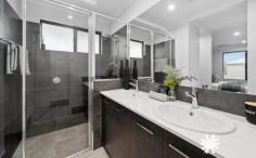  4 Manarola Loop Coogee WA 6166 Walking distance to undoubtedly the best beach in Perth, sleek in style, sophisticated in its setting, why settle for anything than less this near new exclusive residence. Located in the sought Eliza Ponds Estate, homes here are highly sought after and extremely tightly held. Catering to every possible different demographic of buyer, 4 Manarola Loop offers something for everyone. Whether you are starting up, slowing down, investing for the future or want a low maintenance lock and leave lifestyle, this four-bedroom two-bathroom abode ticks all the boxes. Boasting attractive street appeal, a wonderful blend of comfort and style throughout, combined with a functional open plan layout, its easy to see why homes of this calibre are so desirable in today’s ever-growing market. The property has been meticulously maintained and cared for during the departing seller’s tenure but now its your chance to create your own memories. A spacious open plan kitchen, living and dining room flows seamlessly into the outside undercover pergola providing ample room for entertaining or any budding family to grow into. High end appliances, quality fixtures and fittings and contemporary finishes throughout are just some of the fantastic inclusions that you will inherit here . When it’s time to retire for the evening, each generous sized bedroom has substantial built-in storage and are service by a well-appointed family sized bathroom and W/C. The resort style master bedroom, large enough for a super king size benefits from his and hers walk in robe and a pristine ensuite to share. A separate laundry room, walk in kitchen pantry, double lock-up garage, ducted reverse cycle air conditioning, front and rear access, external wall mounted feature lights the list is endless. Presented like its brand new, and set in a prized beachside neighbourhood, this home is a standout in every way. Be quick because the only luxury not on offer here is time. Additional Features You’ll Love High performance superloop fibre optic connection Security camera alarm system Additional rear parking Easy care artificial lawn Thirty three course ceiling height Shade tinted windows 