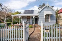 23 Carysfort Street Blackheath NSW 2785 Step into the charm and elegance of yesteryear with 'Carrow Holly,' a late 19th-century weatherboard cottage meticulously renovated by renowned restorer Denis Plink approximately 20 years ago. Nestled in a tightly held serene and leafy street within close proximity to Blackheath Village, this elegant home offers the perfect blend of historic charm and modern convenience. Situated close to the national park, this unique period residence in the heart of the world heritage-listed Blue Mountains offers a rarity of features not often seen on the market. Breakdown of Features: Featuring two well-proportioned bedrooms; BIR to main bedroom Period features such as high ceilings, timber wall panelling, sash windows Centrally located country-style kitchen with gorgeous timber benchtops; quality appliances and fixtures Polished original baltic pine floorboards throughout; slow combustion fireplaces in both living areas Studio situated to the rear of property with toilet and basin. Ideal space for a 3rd bedroom, study, artists studio Fully fenced, level and low maintenance block; 670.3 sqm; garden shed for additional storage Established well-maintained gardens with side access from Cliff Lane; off-street parking from laneway Conveniently located within 1KM to Blackheath Village; sought-after wide and tree lined street 