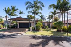  11 Toni Court Darling Heights QLD 4350 $739,000 Be the first to see this stunning family home in one of Toowoomba's best residential pockets. This home sits in a quiet cul-de-sac court and is adjacent from family friendly parkland and is walking distance to schools, 7-Eleven, hardware store and is just minutes to major shopping centres and outlets. This home is a must to see with stunning street appeal in an excellent and prime location. From entry you'll be greeted with a large open plan family dining and kitchen area and all year round comfort from the reverse cycle. Air conditioning and gas heater points. Low job bench cupboards and pantry space for your convenience, gas cooktop, electric oven, dishwasher and ideal breakfast bar awaits. Three generous built-in bedrooms with the main bedroom featuring ensuite, walk in robe, sliding door access to the deck and mounted TV. Double garage has been professionally converted into a large family room/4th bedroom. Low maintenance rear yard has no mowing and offers 6m x 4m shed/workshop, fire pit and 2x2000lt rainwater tanks. Entertaining family and friends has never look so good, dance the night away on the timber deck overlooking the cozy wood fire pit. Beat rising energy costs with a 22 panel solar system and a massive 5kW inverter. 