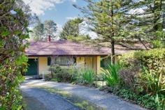  33 Third Avenue Katoomba NSW 2780 $695,000 - $750,000 For those looking to get a head start on the property ladder, this Hardie Plank weatherboard home is the perfect opportunity. With an open plan layout, three bedrooms, two bathrooms and usable under-house storage it makes for a comfortable start with plenty of scope to add value when ready. Set back from the road, it offers privacy, convenient access to public transport, local schools, bush walking tracks and the local community cafe. Situated only 3.5 kms from Katoomba train station and access to town amenities, it is well located for all. Make viewing a priority. Breakdown of Features: Hardie plank weatherboard cottage awaiting a contemporary renovation Open plan living/dining with slow combustion wood fire and gas bayonets Original kitchen with view out to generous rear garden Centrally placed bathroom with shower over bath; separate WC Three bedrooms; secondary shower room; laundry at lower level Privately set-back from road with sloping driveway to single garage 3.5kms from train station; easy access to public bus, local school & cafe 