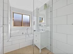  1/19 McDonald St Foster VIC 3960 $439,000 Brilliantly updated to provide a low maintenance lifestyle just a stone's throw from the shopping centre, this is a must see if you're looking to just move in and enjoy. Filled with natural light and set on an approx. 307m2 block with room to add a large shed at the rear, or park a boat, caravan or extra cars. With no body corporate, this has the appeal of a home with the upkeep requirements of a unit. Open plan interior with easy care tiled floor and neutral timeless decor, comfortable year round with RC/AC. Modern kitchen with quality appliances. Two fitted bedrooms plus north facing sunroom which would be an ideal office or third bedroom if required. Stunning central bathroom, separate w.c. and laundry / utility room. Drive-through carport, LU garden shed and fully fenced rear garden. 