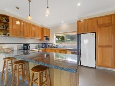  23 Powells Rd Foster VIC 3960 $1,185,000 Set on approx 1 ha of useable fenced land in the popular Golden Creek area at the base of the Hoddle range, just 8 mins from Foster, 10 mins from beautiful Waratah Bay beach, 15 mins to Wilson's prom gateway, this appealing property has been fastidiously maintained inside and out. Cleverly designed to maximise the outlook over the surrounding countryside and glimpses of Wilsons Prom. Offering the perfect alternative to a new build. Energy saving features include double glazing, solar power on a high feed in, zoned RC/AC for heating and cooling in living areas, office and main bedroom. Stunning polished jarrah flooring compliments the neutral décor and every living space opens out onto a deck - perfect for entertaining. Light filled living room with stylish Jotul wood heater. Superbly appointed central kitchen with rich timber cabinetry, stainless steel appliances and a large breakfast bar to the dining room. Master bedroom with WIR & ensuite bathroom plus a light filled home office/4th bedroom with perfectly placed picture windows. Upstairs to a spacious family room with raked ceilings, extensive glazing and balcony with pastoral views. Two further fitted bedrooms are serviced by a central family bathroom. The interior layout is ideal for accommodating a growing or extended family, or even to utilize part as a BnB. There are so many thoughtful inclusions - a large light filled laundry with stone bench, extra-large double garage with auto doors, storage area & direct access to the home. Additional garage/shed/workshop/studio with concrete floor, lights, power & water plus graveled parking area for a boat/caravan. Established vegetable beds & 60,000l of static water. Fenced paddock with room for a few sheep, alpacas or a pony. Sure to delight even the most fastidious buyer this is a property you will love to come home to. 